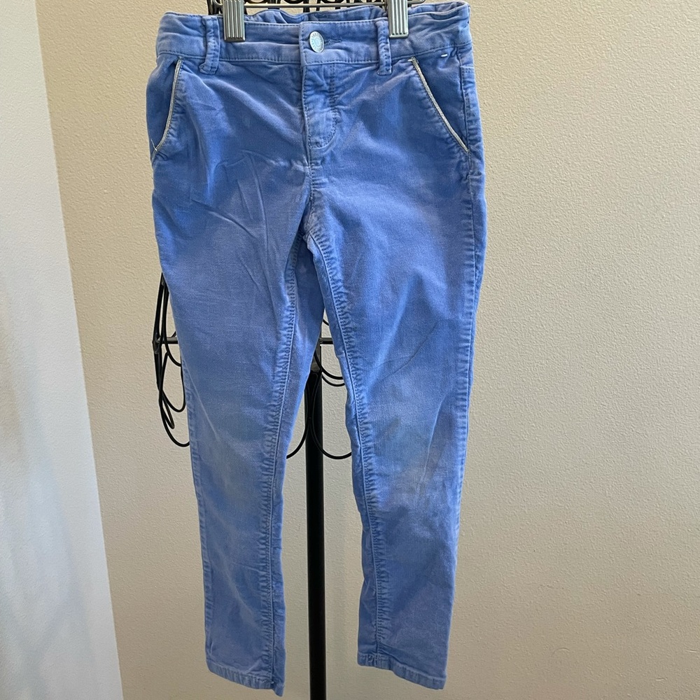 Girls Gymboree Size 5 pants